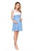 MijaCulture - maternity and breastfeeding summer dress Sara  2